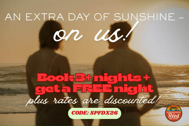 Image for AN EXTRA DAY OF SUNSHINE—FREE!
